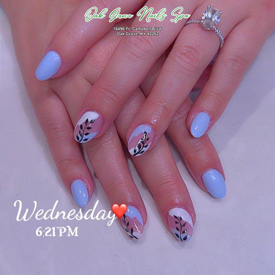 amazing nail